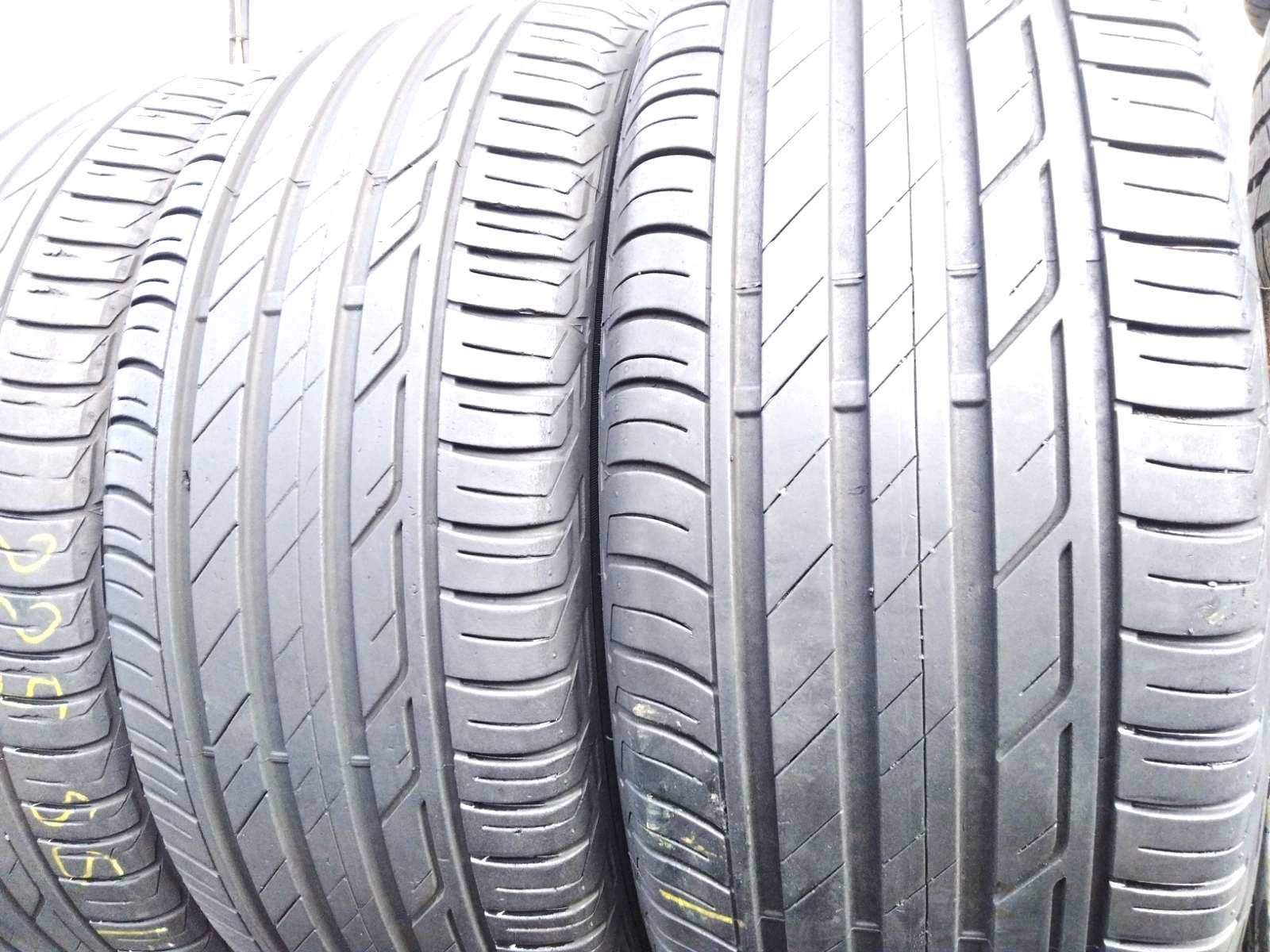 Bridgestone Turanza 225 55 17(Літо) Склад.Дружківська 12