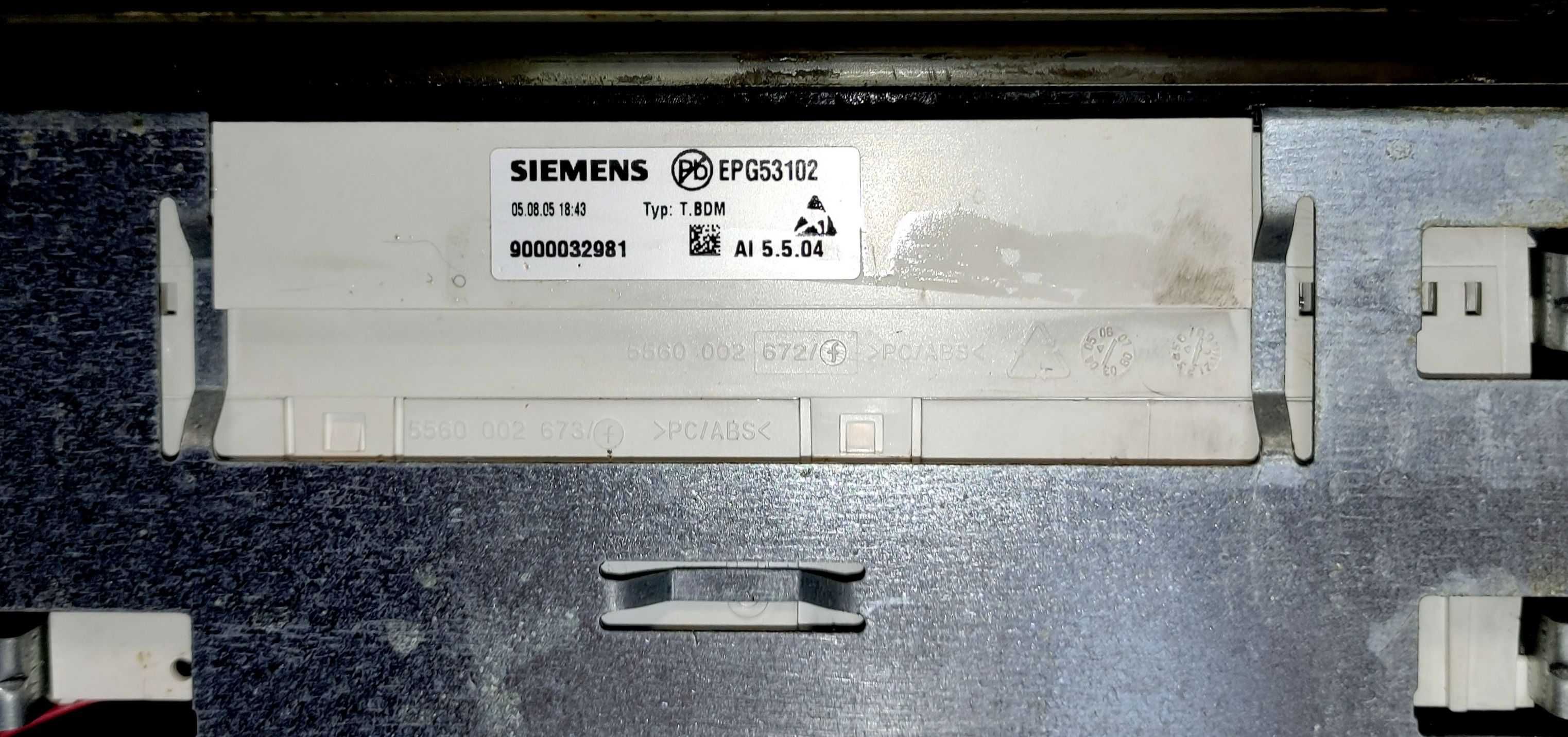 Посудомоечная машина Gaggenau GI 230-161
