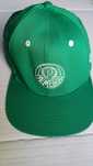 Boné do Palmeiras