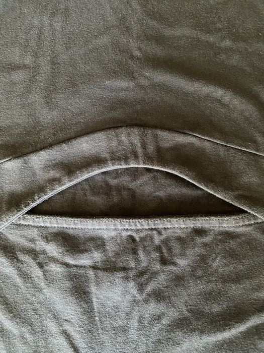 Боді ADIDAS темно-сірий