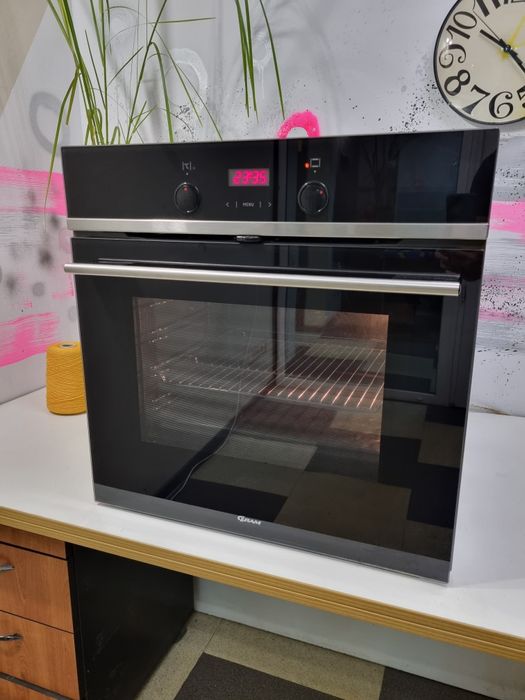 Духова шафа зі Швеції духовка пічка плита духовой шкаф Gram
