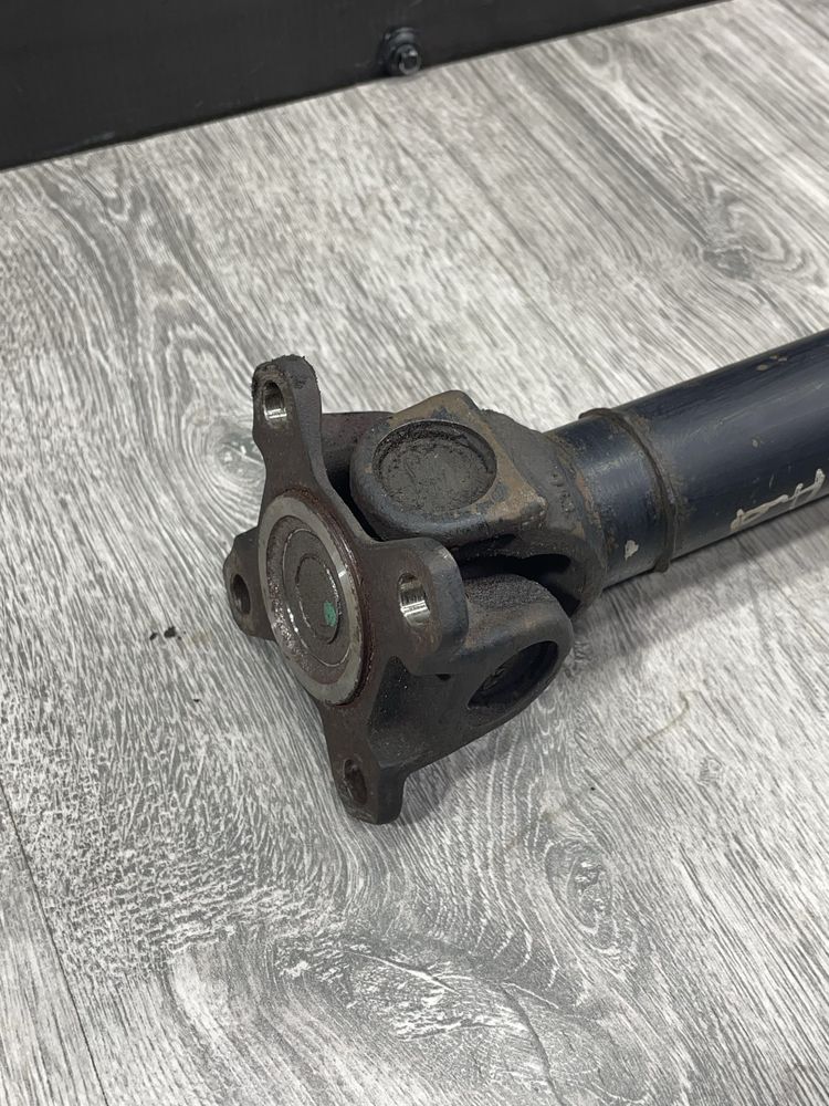 Передній кардан BMW E46 універсал M57D30 XD Код:1216