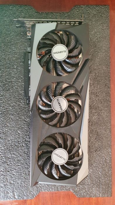 Відеокарта rtx 3060 12 gb