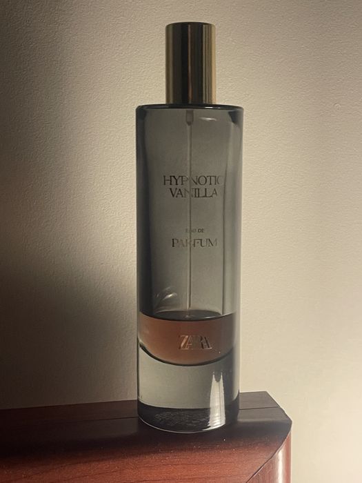 Zara Hypnotic Vanilla jak Dior Hypnotoc Poison