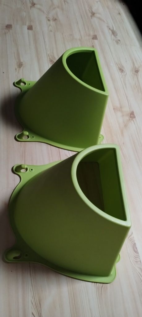 Ikea krokig - półki ścienne
