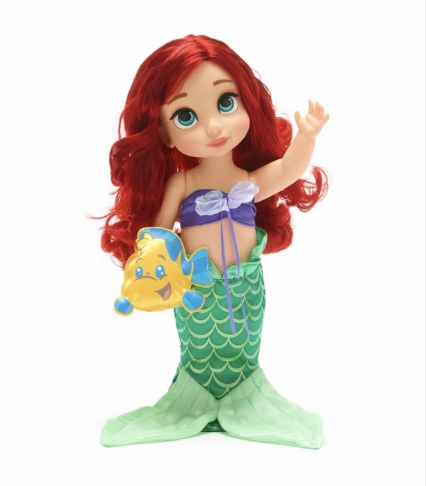 Лялька Аріель Disney