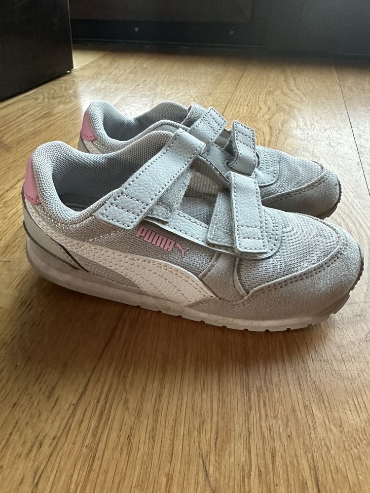 Adidasy puma rozm 27