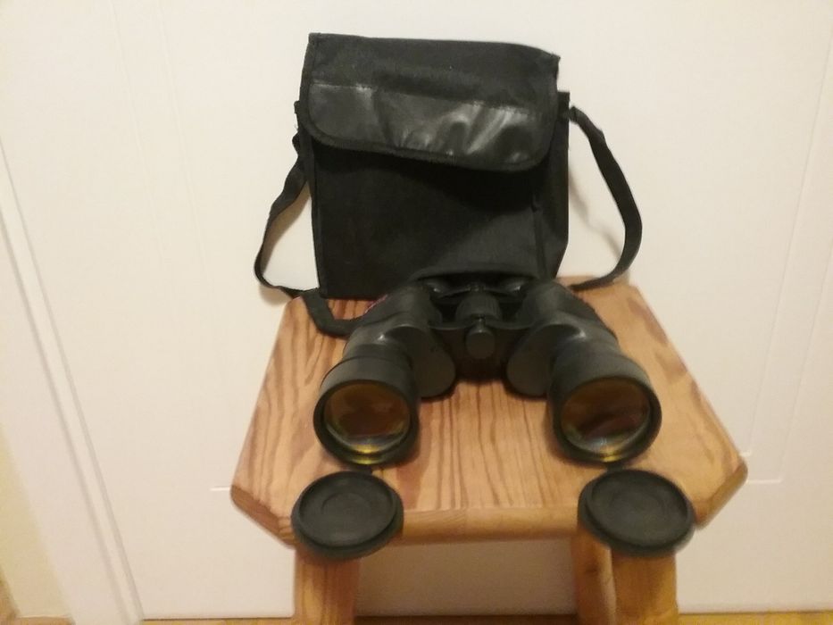 Lornetka turystyczna