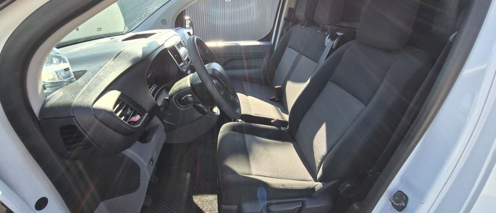 Peugeot expert 1.6 BlueHdi