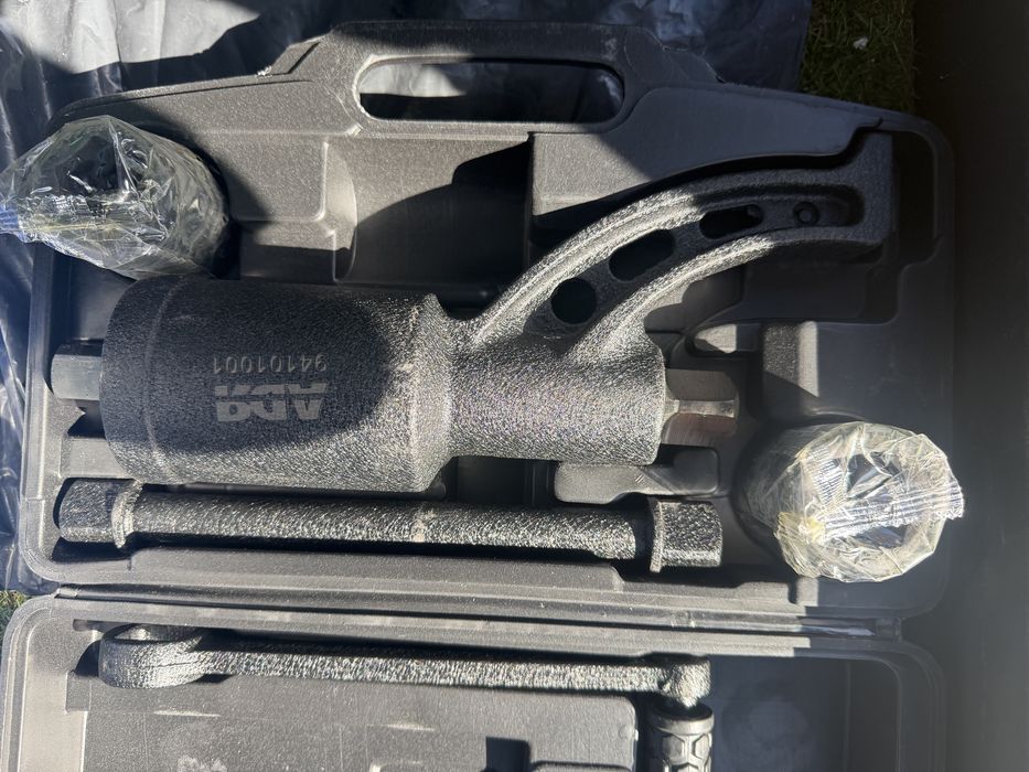 Desmutiplicador de Torque