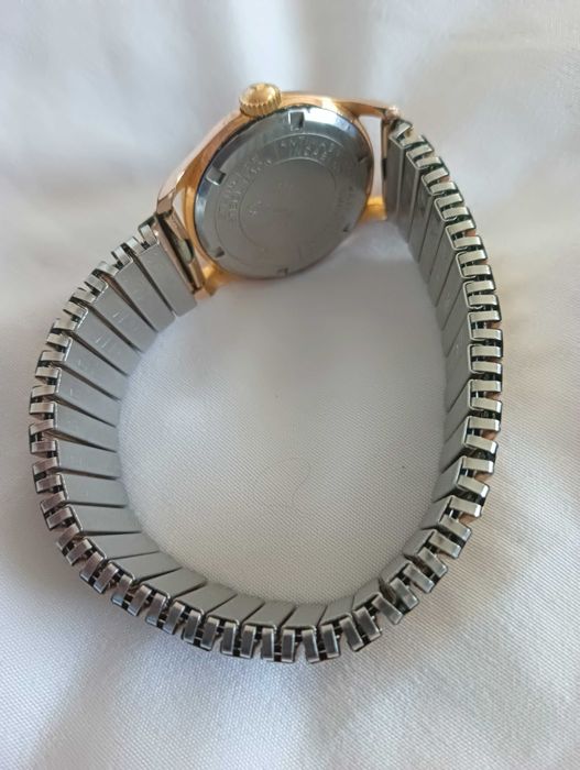 Zegarek Atlantic damski