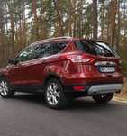 Ford Escape 2.0 ecoboost LPG