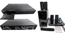 Home cinema Samsung HT-BD1250