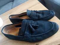 Buty kazar mokasyny 43-45