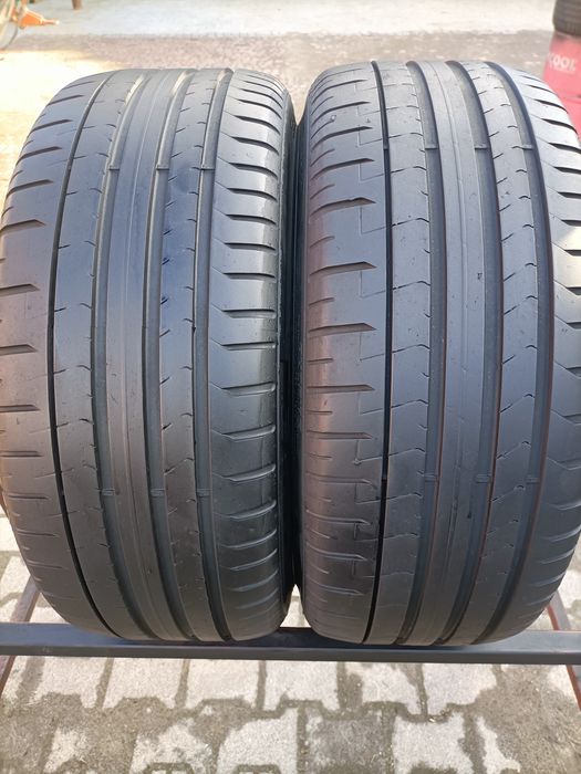 225 40 R18 Pirelli Pzero