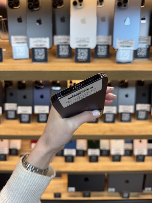 iPhone 14 Pro Max E-Sim 256Gb 100% Батарея | Гарантія