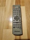 PIONEER AXD 7407 oryginalny PILOT do zestawów audio wzmacniaczy i wież