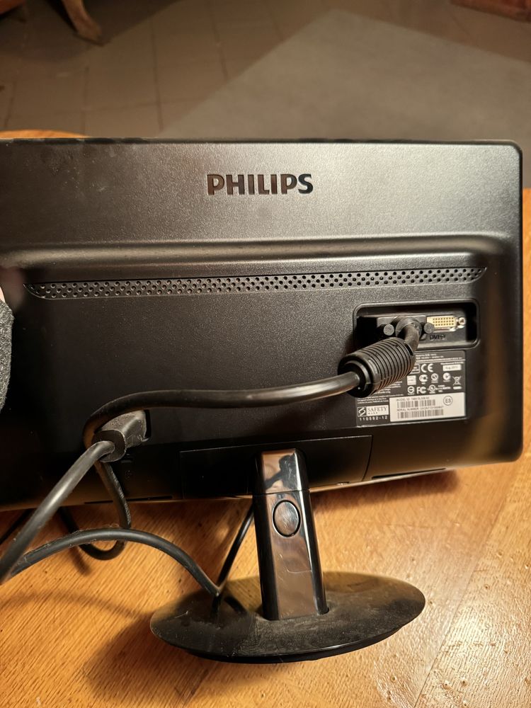 Монітор PHILIPS model