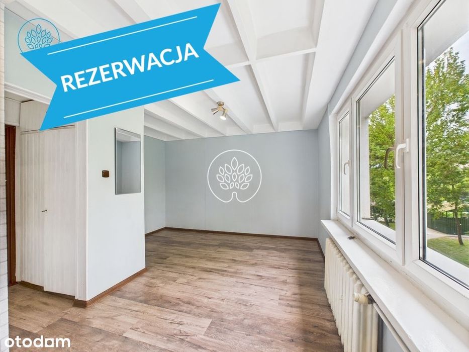 Kawalerka  Leśne - Top Lokalizacja