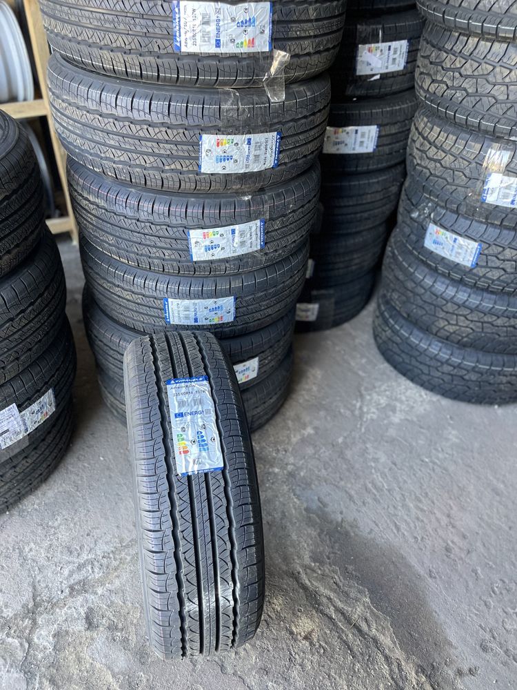 літня гума 235/60 R18 Triangle honda lexus audi nissan Hyundai kia