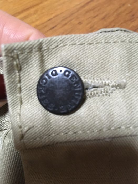 Штани Dikies 874 Genuine