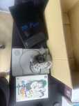 Konsole ps2 ps1 zestaw