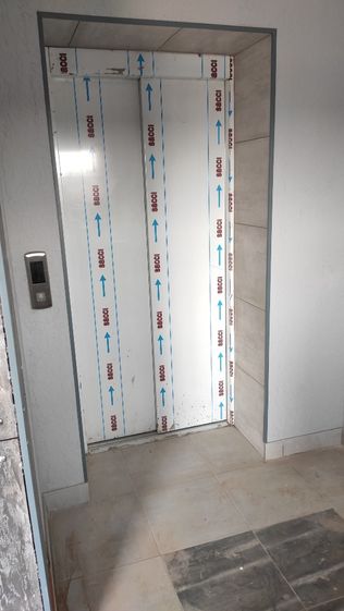 2к квартира ЖК Сімейний комфорт. 53 м2.