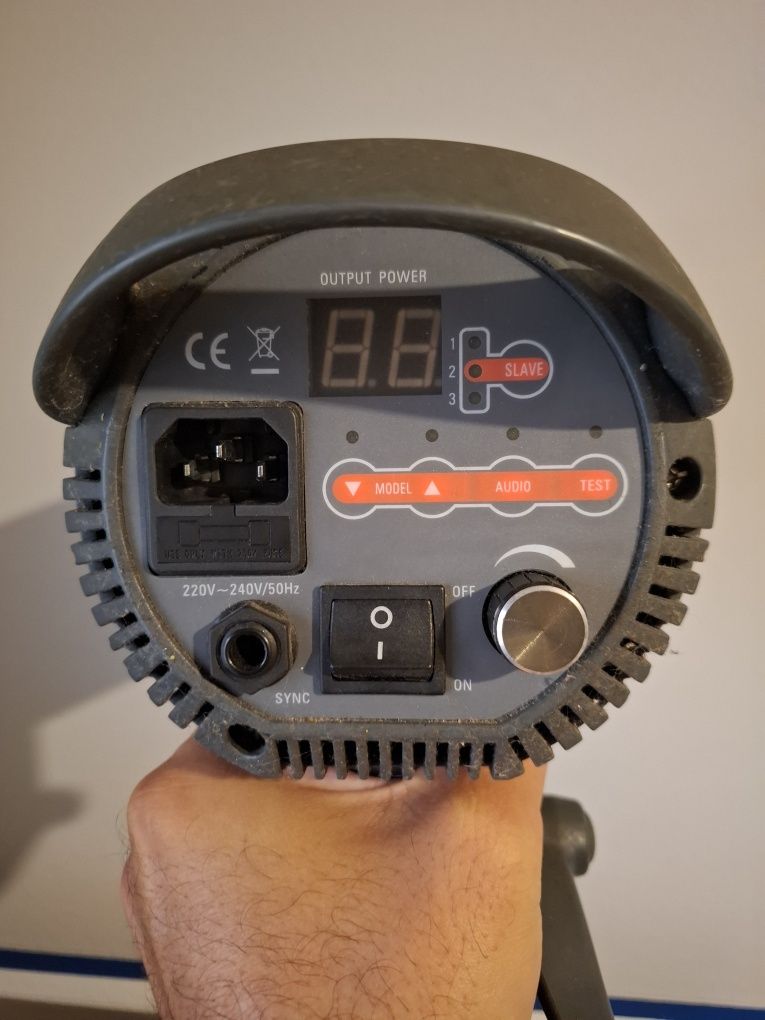 Walimex Pro VC-300