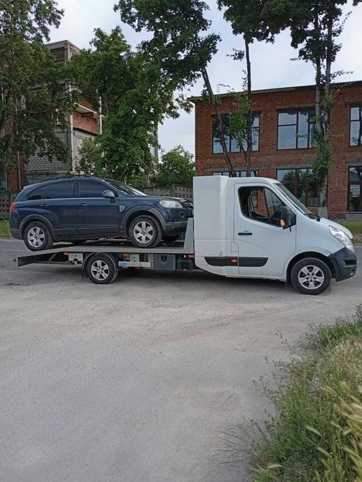 Пассажирские перевозки, Эвакуатор, Лафет, Квартирные переезды, Европа