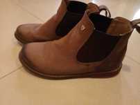 Buty sztyblety rozmiar34