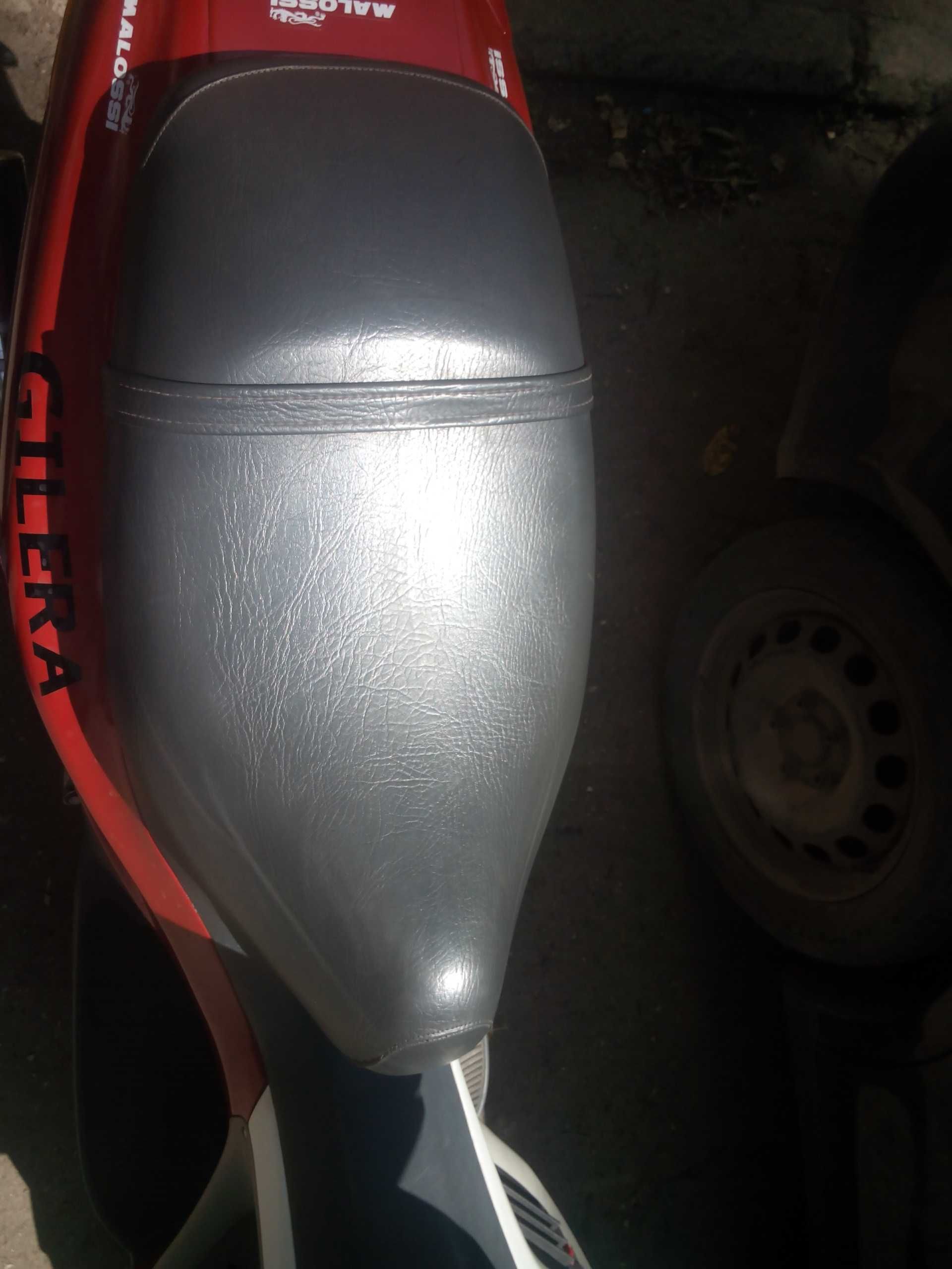 Мопед gilera runner 180 cc. Обмена НЕТ.