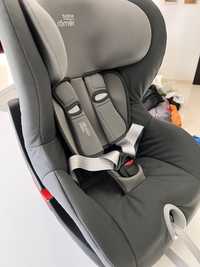 Fotelik 9-18kg Britax Romer King II