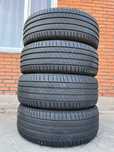 Резина Літні Шини 2024рік R16 205/55 Michelin Primacy 4+