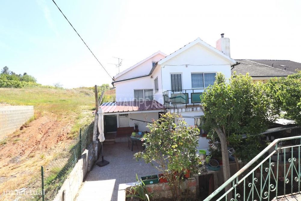 Moradia V6 Avenida Abade Baçal Bragança