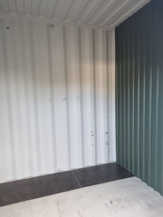 Self storage magazyn schowek komórka