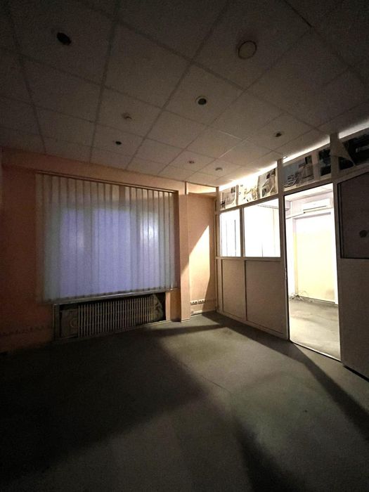 Продам офісне приміщення в Центрі, Чичибабіна М Держпром