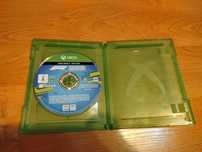 GRA na Xbox F1 2021