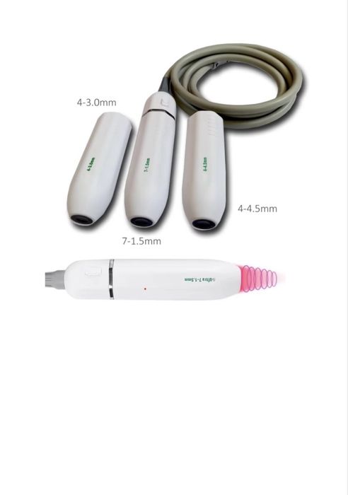 HIFU 3D + Radiofrekfencja Mikroigłowa