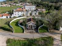 Palacete em Monte Redondo, Torres Vedras
