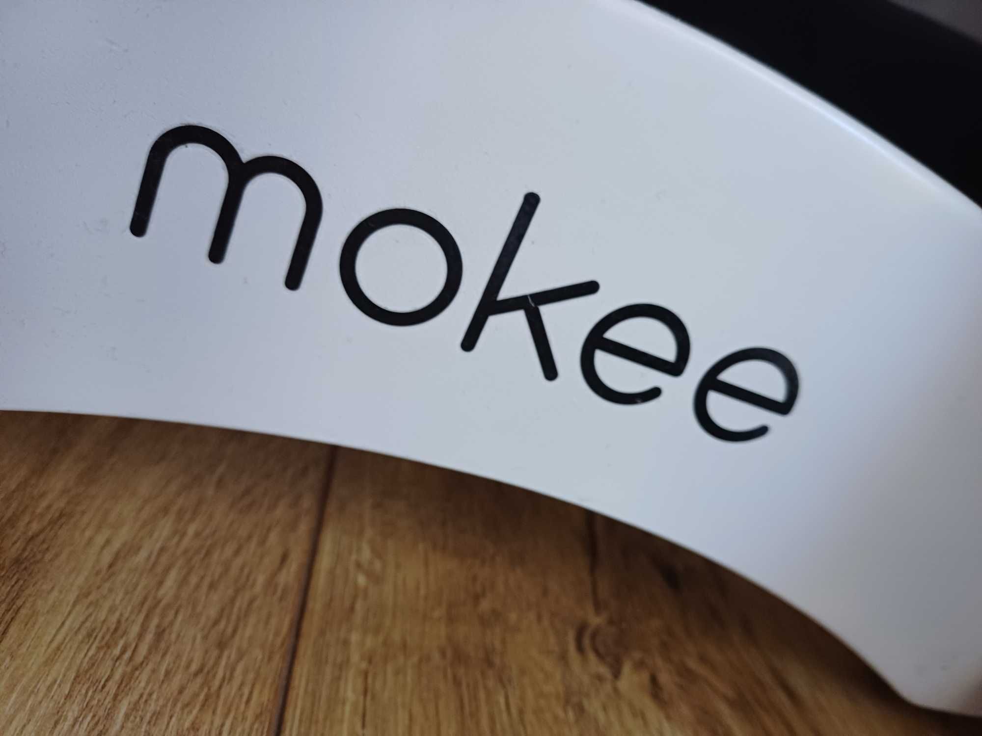 Krzeselko do karmienia mokee