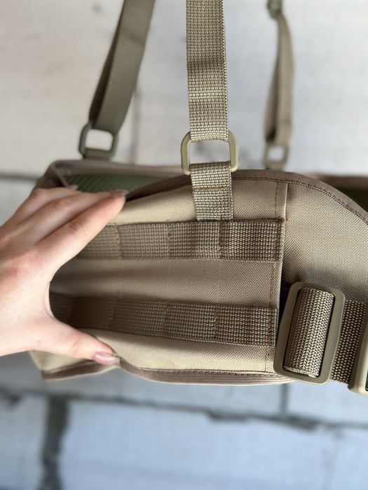 РПС у комплекті з підсумками, ВІДПРАВКА БЕЗ ПРЕДОПЛАТ