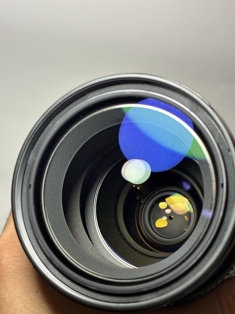 Nikon AF Zoom NIKKOR 24-85mm f/2.8-4D IF