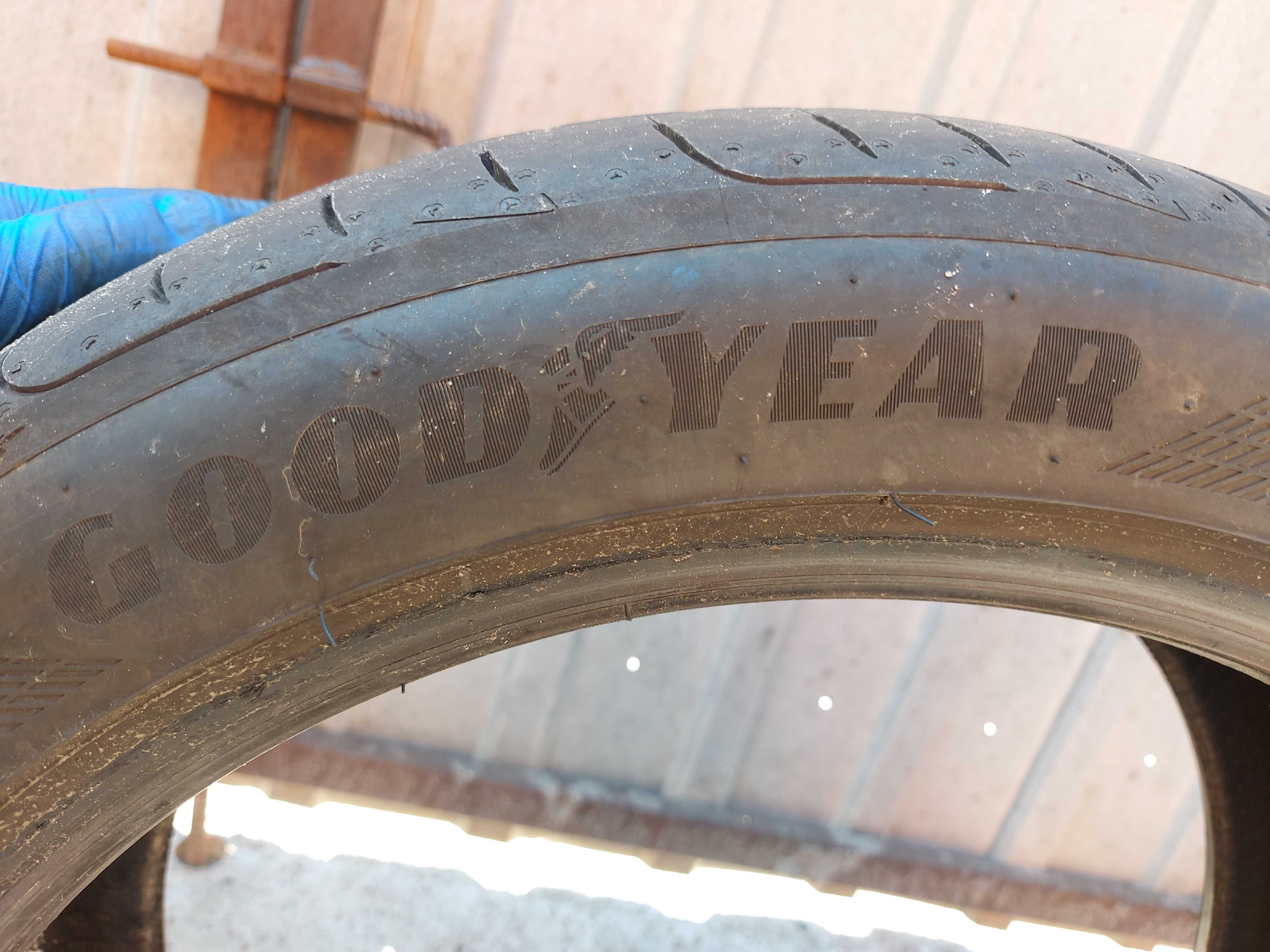 Goodyear Egle F1 Asymmetric 5