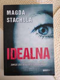 Magda Stachura-Idealna