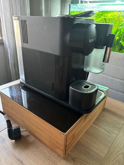 Maquina de café Nespresso