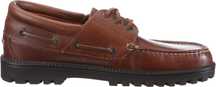 Sapatos Mocassins Birkenstock Devon em couro natural (nºs 38 e 39)