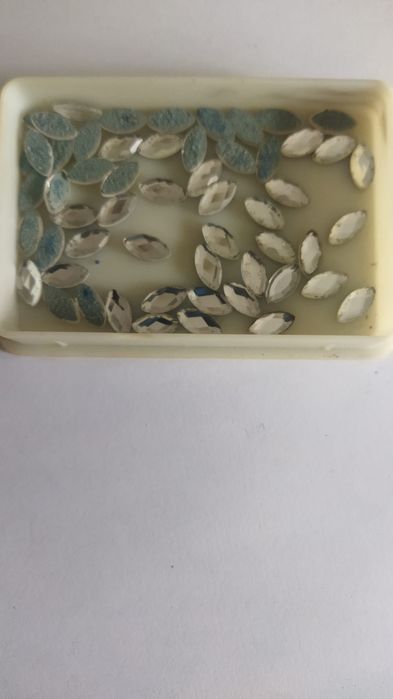 Missangas para trabalhos manuais