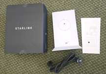 Starlink Gen2 Router