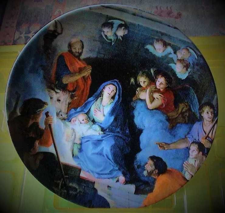 Coleção VA-Natal-Ano1992-Ano2002-Ano2008-Ano2011-O preço é de cada um