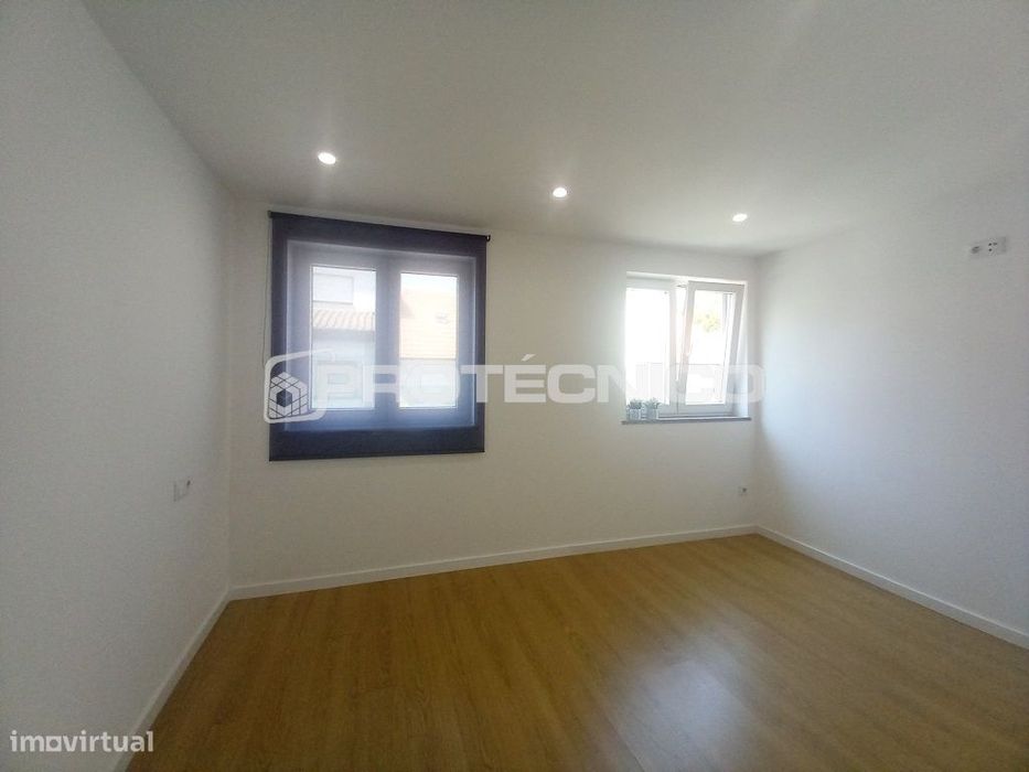 Arrendamento T2+1 no Coração de Águeda
